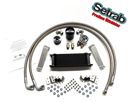 ölkühler kit reihen - 13,