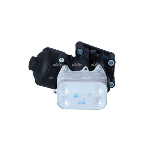 ölkühler motoröl nrf 31847 - Ölkühler,,