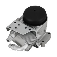 1x Ölkühler for BMW 3er E90