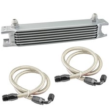 Ölkühler 7 Reihen AN8