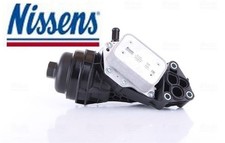 Nissens 91320 Ölkühler für