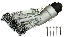 Ölkühler Ölkühlung BMW X1