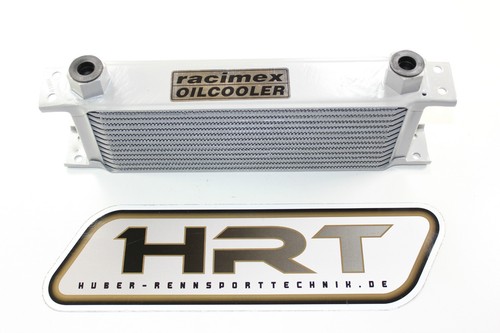 Racimex ölkühler reihen - Ölkühler, 13
