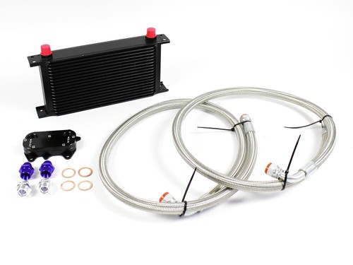 Reihen ölkühler kit - kit, +