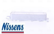 Nissens 90784 Ölkühler für