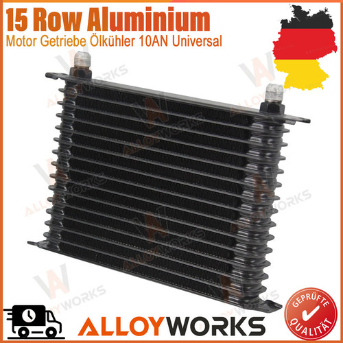 Row alu motor getriebe - alu,
